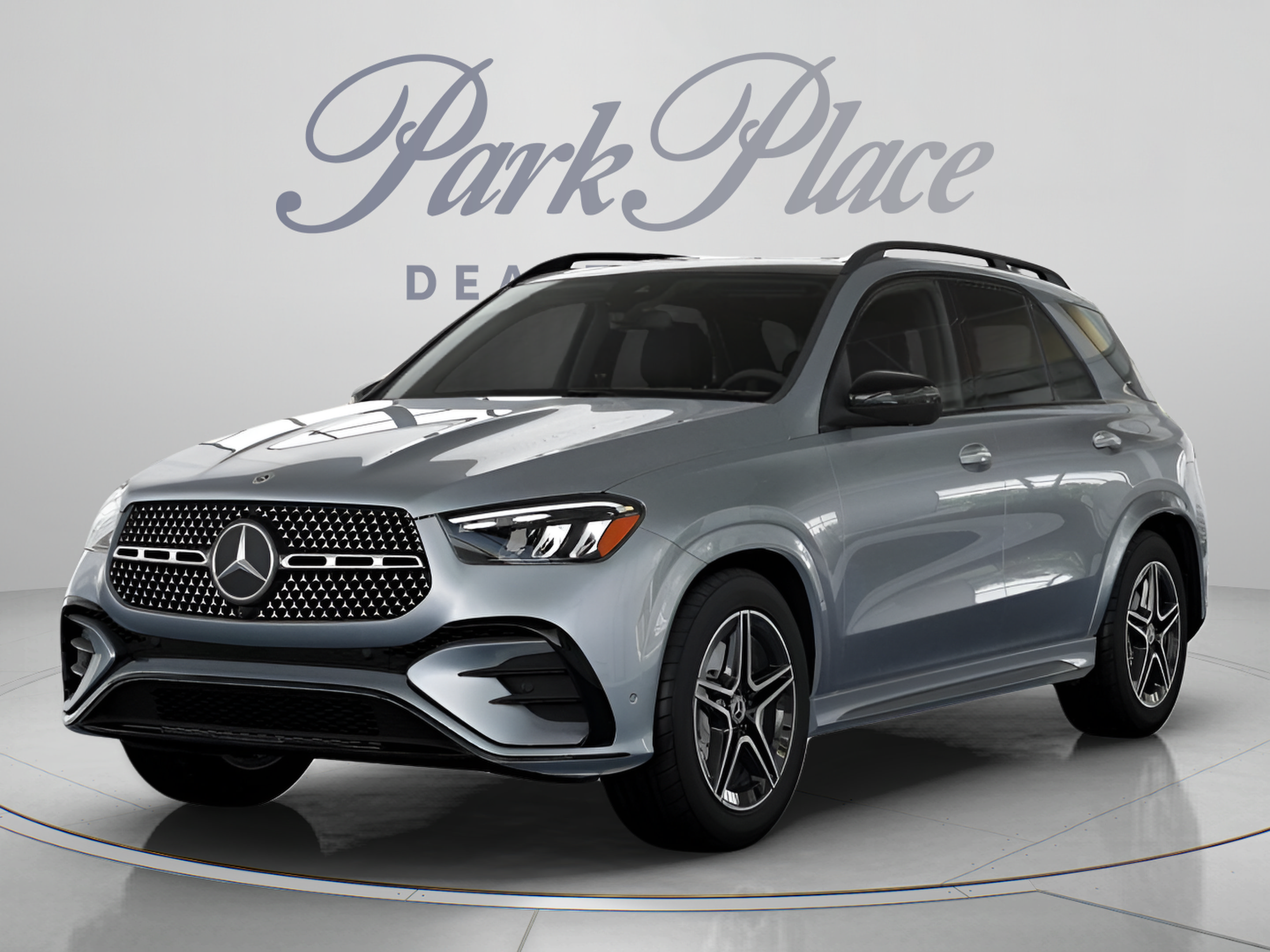 Certified 2026 Mercedes-Benz GLE 350 4MATIC image 72