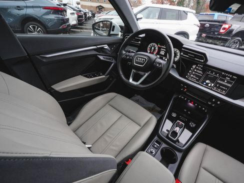 Used 2025 Audi A3 2.0T Premium Plus image 36