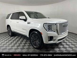 Used 2021 GMC Yukon Denali w/ Denali Premium Package RWD video 1