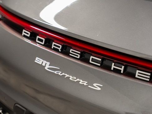 Used 2021 Porsche 911 Carrera S image 21