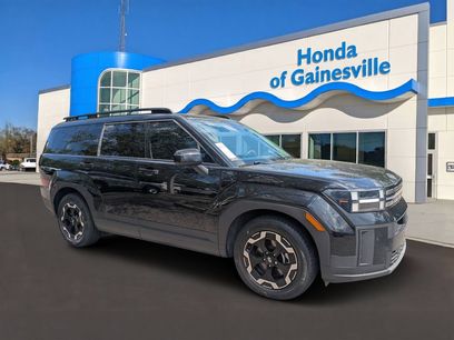 Used 2024 Hyundai Santa Fe SEL