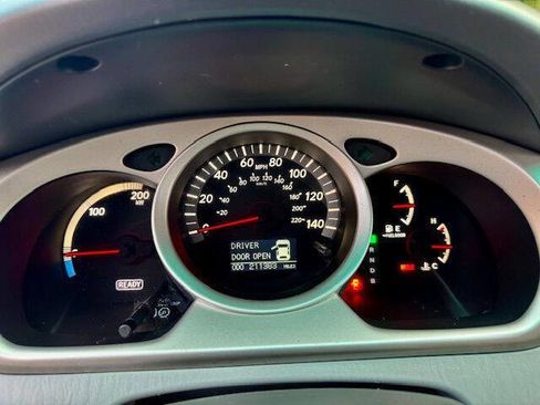 Used 2007 Toyota Highlander Limited image 17