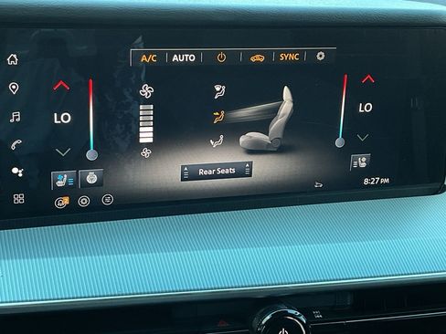 New 2026 Nissan Murano Platinum w/ Cargo Package image 34