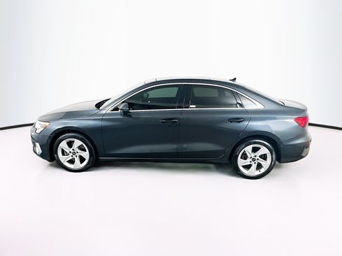 Used 2024 Audi A3 2.0T Premium FWD image 4