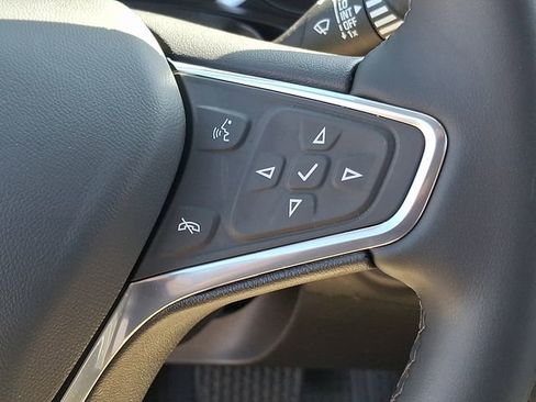 Certified 2023 Chevrolet Equinox LT AWD/4WD image 23