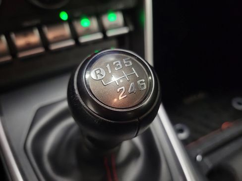 Used 2022 Subaru BRZ Premium RWD image 22