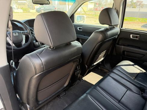 Used 2013 Honda Pilot Touring image 33