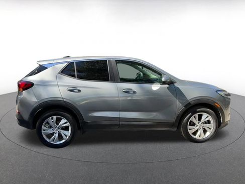 Used 2025 Buick Encore GX Preferred image 16