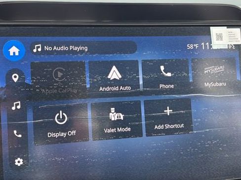 New 2026 Subaru Outback Touring AWD/4WD image 15