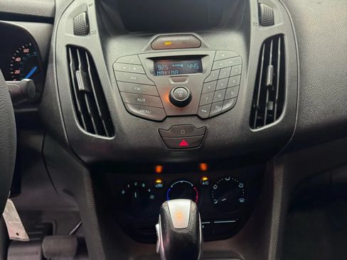 Used 2014 Ford Transit Connect XL FWD image 16