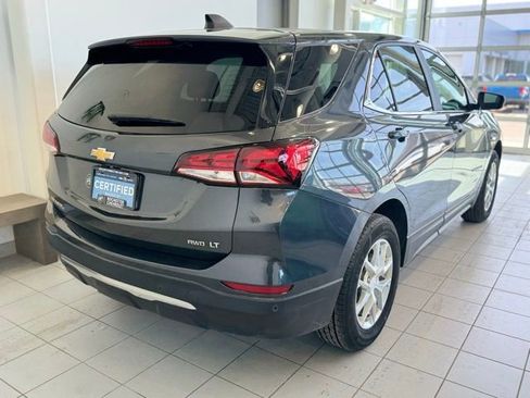 Used 2023 Chevrolet Equinox LT image 33