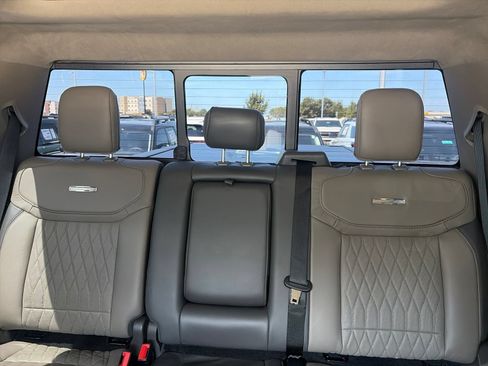 Used 2026 Ford F450 Platinum w/ Platinum Plus Package AWD/4WD image 23