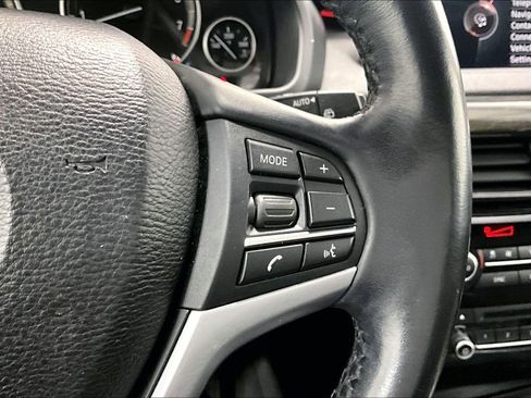 Used 2015 BMW X5 xDrive35i image 21