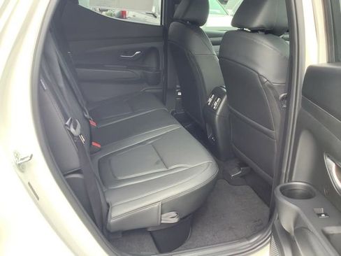 Certified 2025 Hyundai Santa Cruz SEL image 11