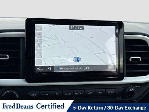 Certified 2025 Hyundai Venue Limited image 15