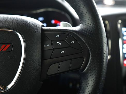 Used 2020 Dodge Durango GT image 27