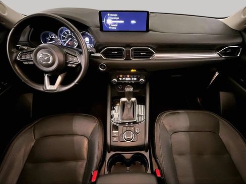 Used 2023 MAZDA CX-5 AWD 2.5 S image 14