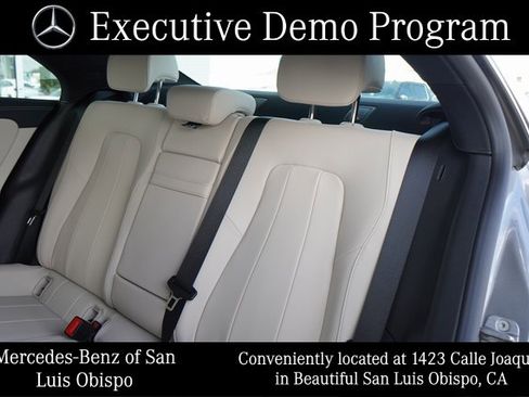 Used 2025 Mercedes-Benz CLA 250 image 26