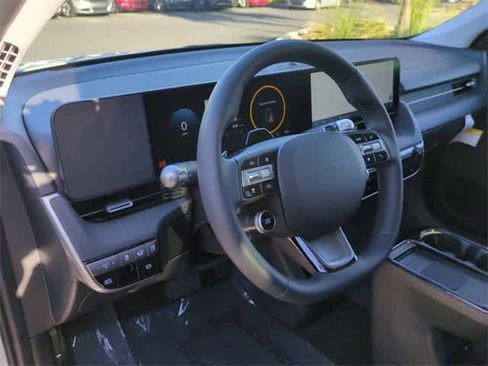 Certified 2026 Hyundai Ioniq 5 SEL image 10