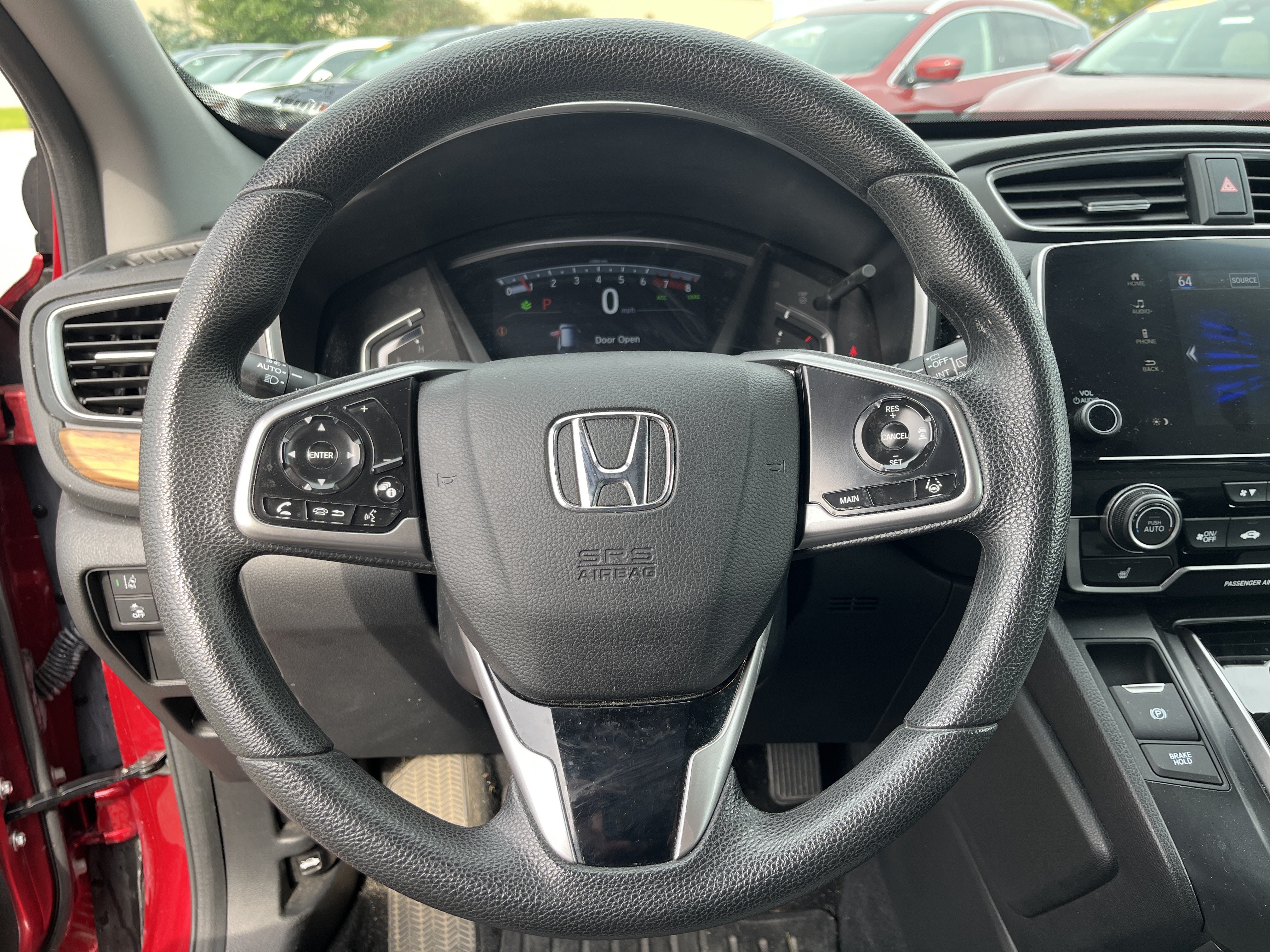 Used 2021 Honda CR-V EX image 22