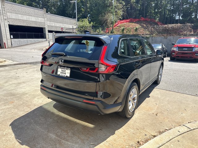Used 2023 Honda CR-V LX image 17