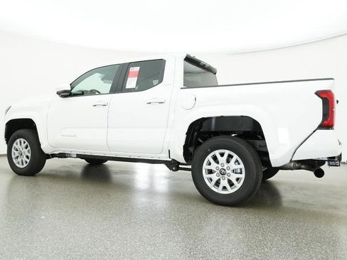 New 2025 Toyota Tacoma SR5 image 53