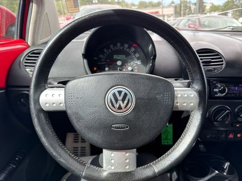 Used 2002 Volkswagen Beetle S image 34