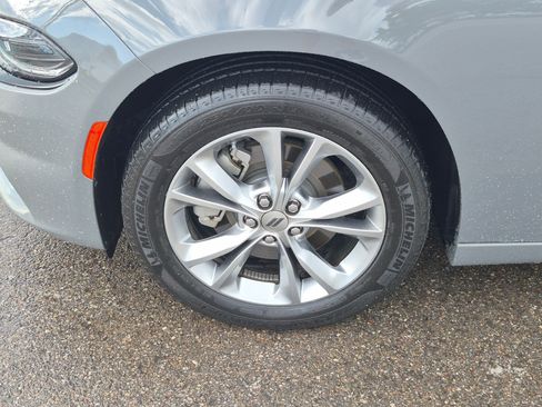 Used 2023 Dodge Charger SXT w/ Blacktop Special Edition AWD/4WD image 11