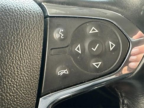 Certified 2019 Chevrolet Traverse LT image 20