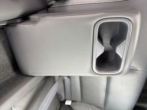 Used 2025 Nissan Altima 2.5 SL FWD image 13