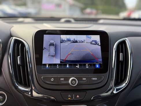 Used 2024 Chevrolet Equinox RS w/ RS Leather Package image 20