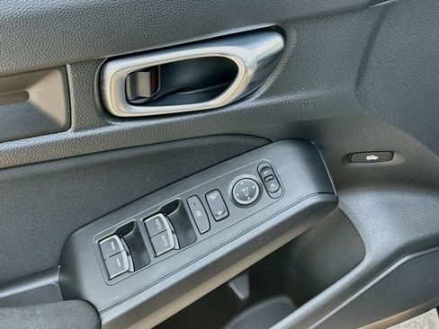 Certified 2023 Honda Civic Sport image 22