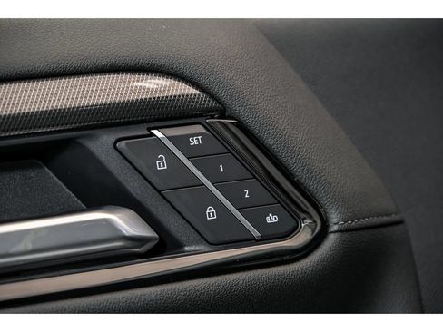 New 2026 GMC Sierra 2500 AT4 w/ AT4 Premium Plus Package AWD/4WD image 6