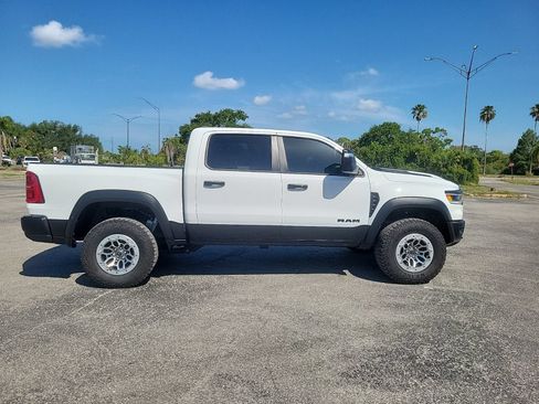 Used 2025 RAM 1500 RHO w/ RHO Level 1 Equipment Group AWD/4WD image 7
