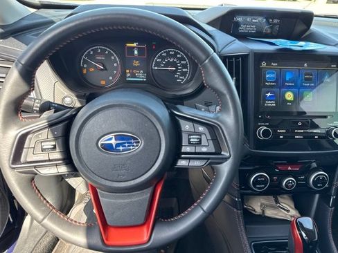Used 2023 Subaru Forester Sport AWD/4WD image 7