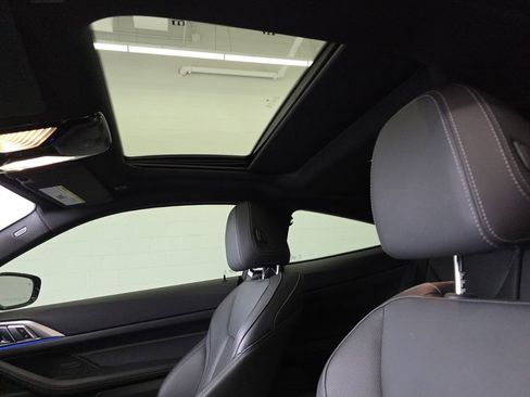 Used 2023 BMW 430i xDrive 430i xDrive w/ M Sport Package image 34