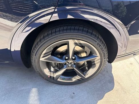 New 2026 Genesis GV70 2.5T Sport Prestige AWD/4WD image 8