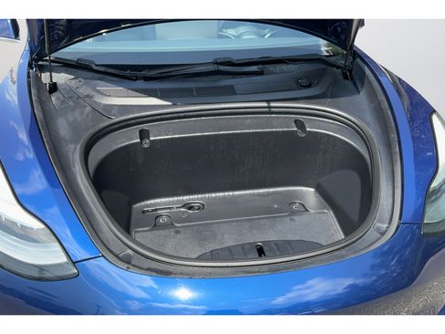 Used 2020 Tesla Model 3 Standard Range Plus RWD image 22