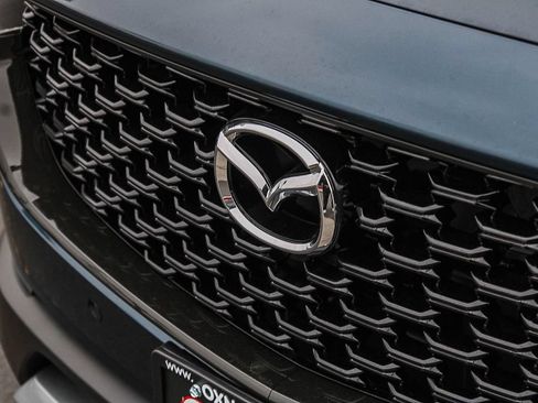 New 2026 MAZDA CX-50 AWD 2.5 S w/ Cargo Package image 9