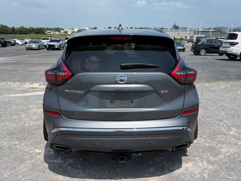 Used 2020 Nissan Murano SV FWD image 17