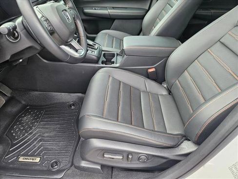 Used 2025 Honda CR-V Sport-L image 16