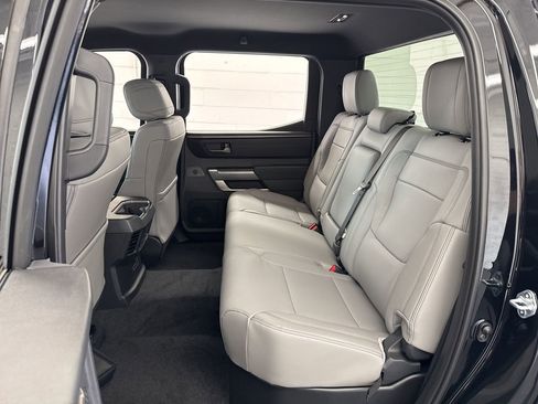 New 2026 Toyota Tundra SR5 AWD/4WD image 35