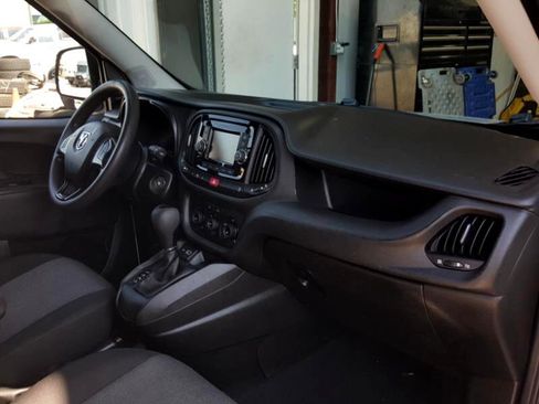 Used 2022 RAM ProMaster City Wagon image 13