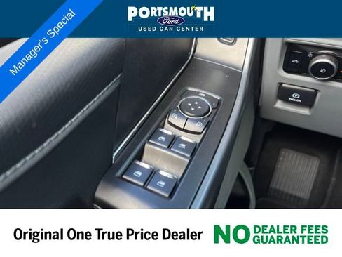 Certified 2024 Ford F150 XLT image 13