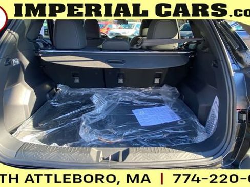 New 2026 Subaru Crosstrek 2.5i Wilderness image 28