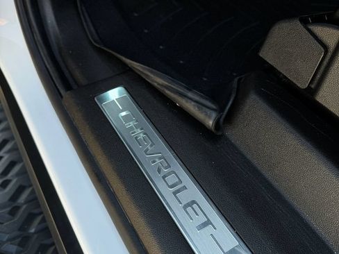 Used 2021 Chevrolet Tahoe Z71 AWD/4WD image 40