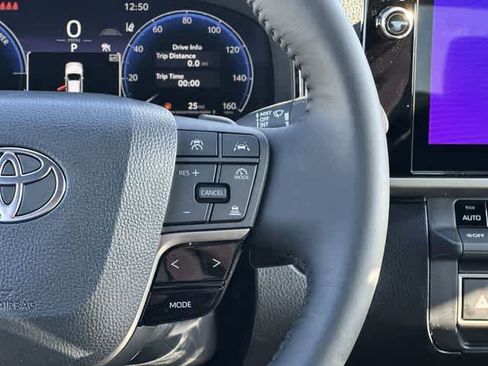New 2026 Toyota Camry XSE FWD image 10