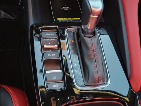 New 2026 Acura Integra A-Spec image 24