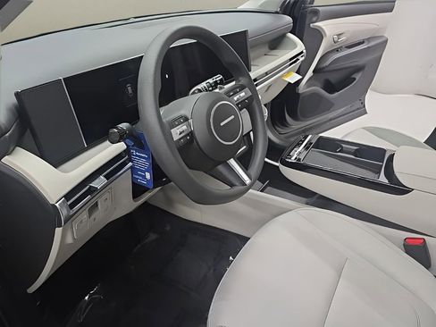 New 2026 Hyundai Tucson Blue SE AWD/4WD image 12