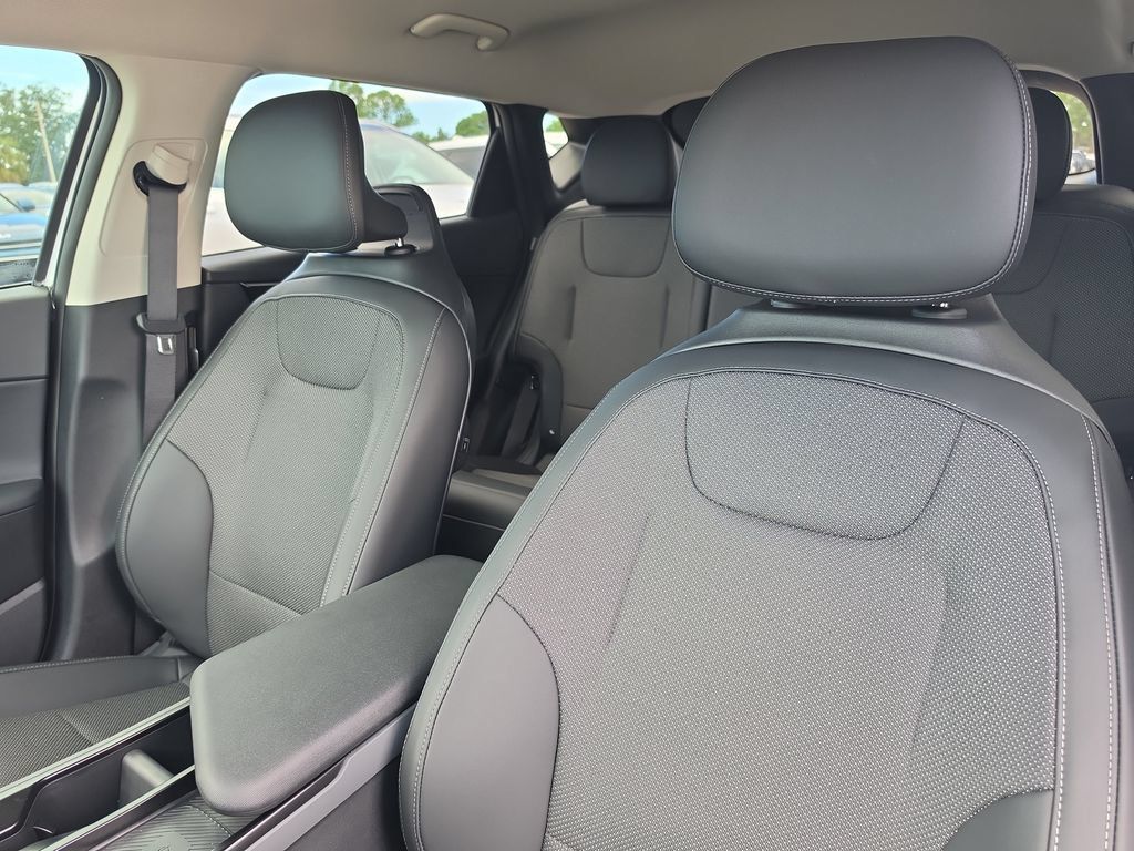 New 2026 Kia EV6 Light AWD/4WD image 21
